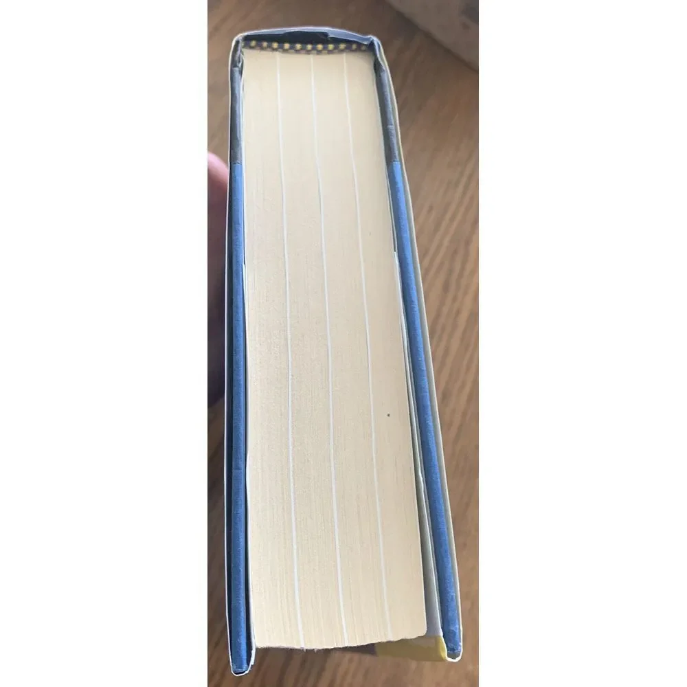 Howard Cosell The Man the Myth Signed Inscribed‎ By Mark Ribowsky Hardback Book